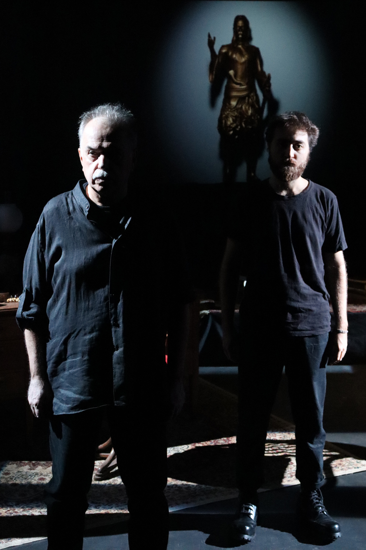 «Ο Πετρόμπεης Μαυρομιχάλης και το φάσμα των φατριών»