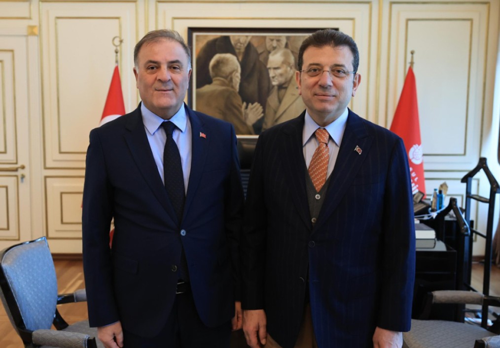 Ασλάν Ιμάμογλου
