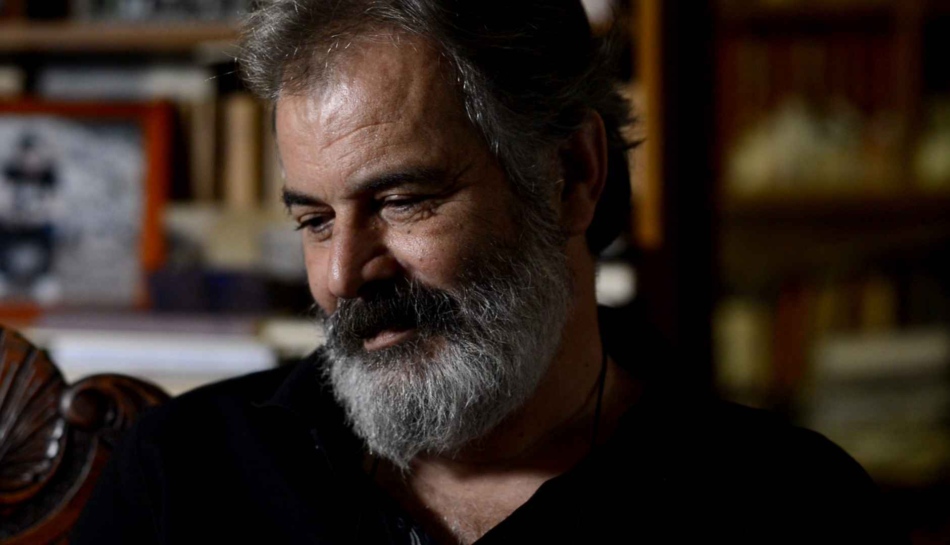«Ο Πετρόμπεης Μαυρομιχάλης και το φάσμα των φατριών»