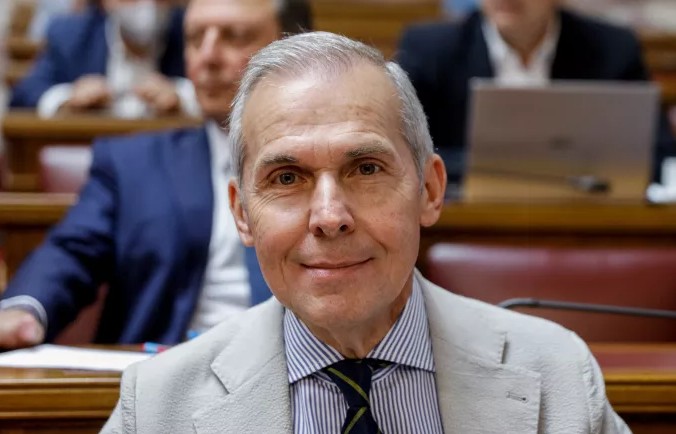 Δαβάκης