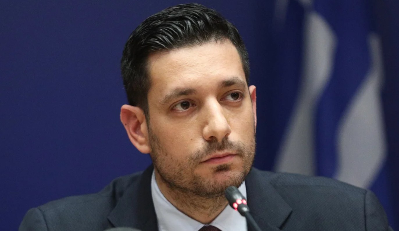 Κυρανάκης 