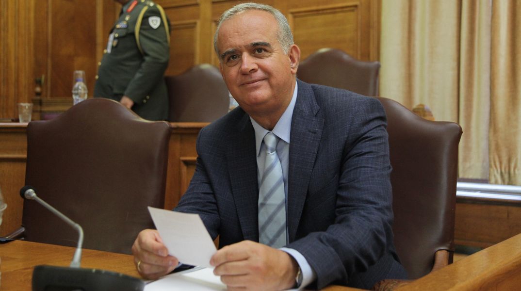 Λαμπρόπουλος