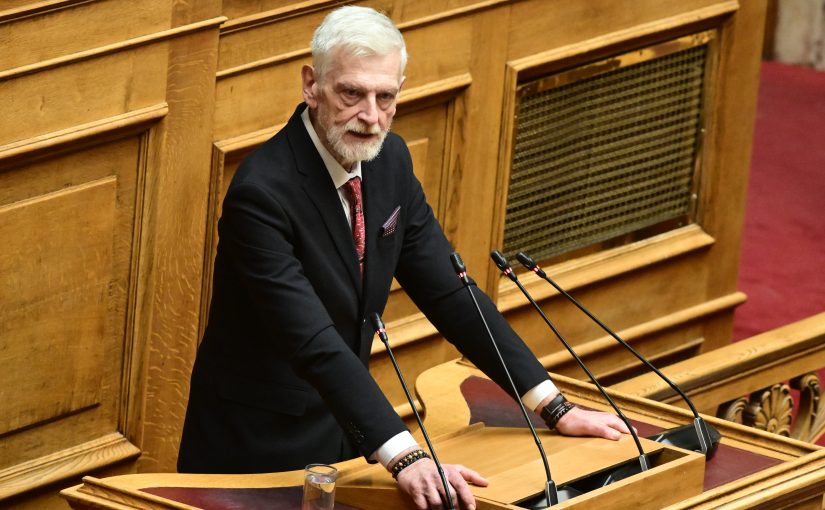 Γιάννης Λοβέρδος