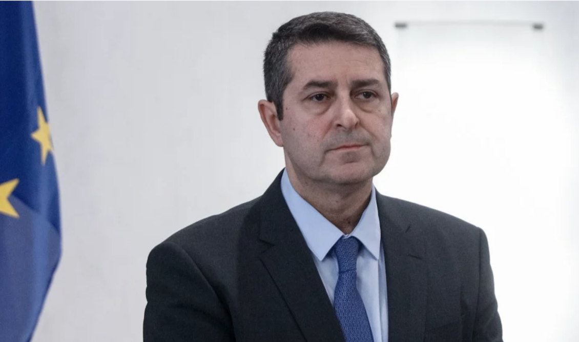 Μυλωνάκης