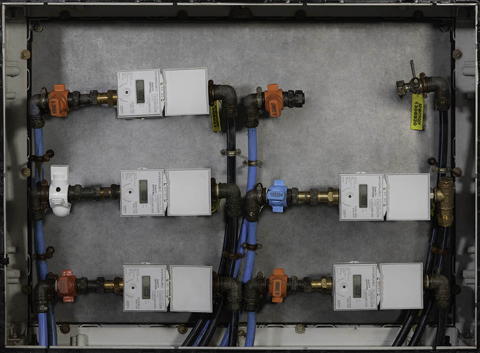 Αρχείο ΕΥΔΑΠ - ΟΙΚΙΑΚΟΙ ΥΔΡΟΜΕΤΡΗΤΕΣ (SmartMeters)