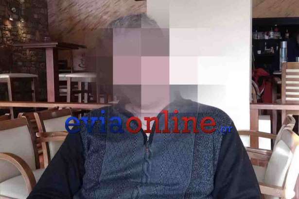 Δολοφονία στην Εύβοια: Πισώπλατα πυροβόλησε ο 75χρονος τον 50χρονο
