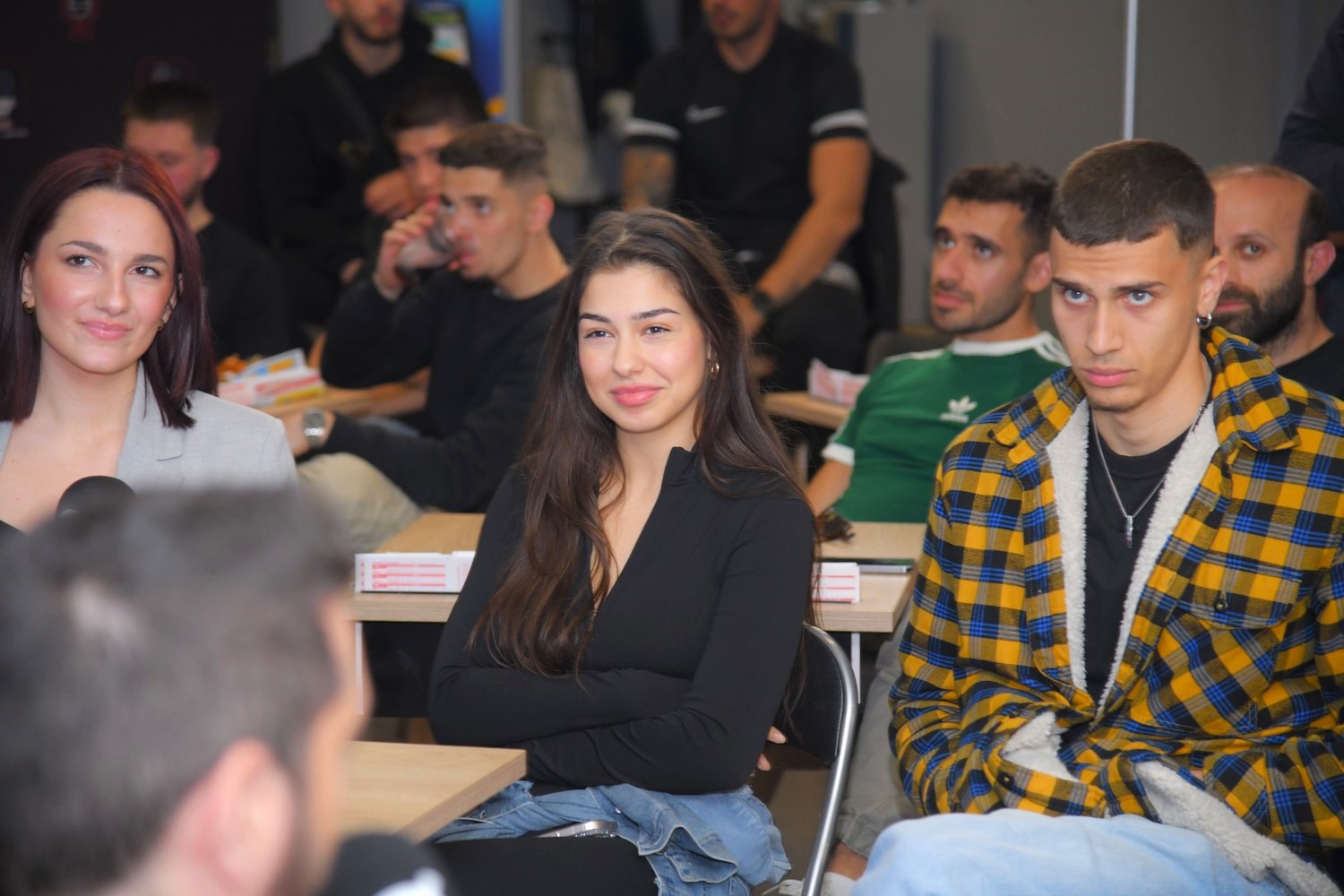 Αγωνία, ένταση και άφθονο γέλιο στο Πάμε Στοίχημα Football Party by Gazzetta