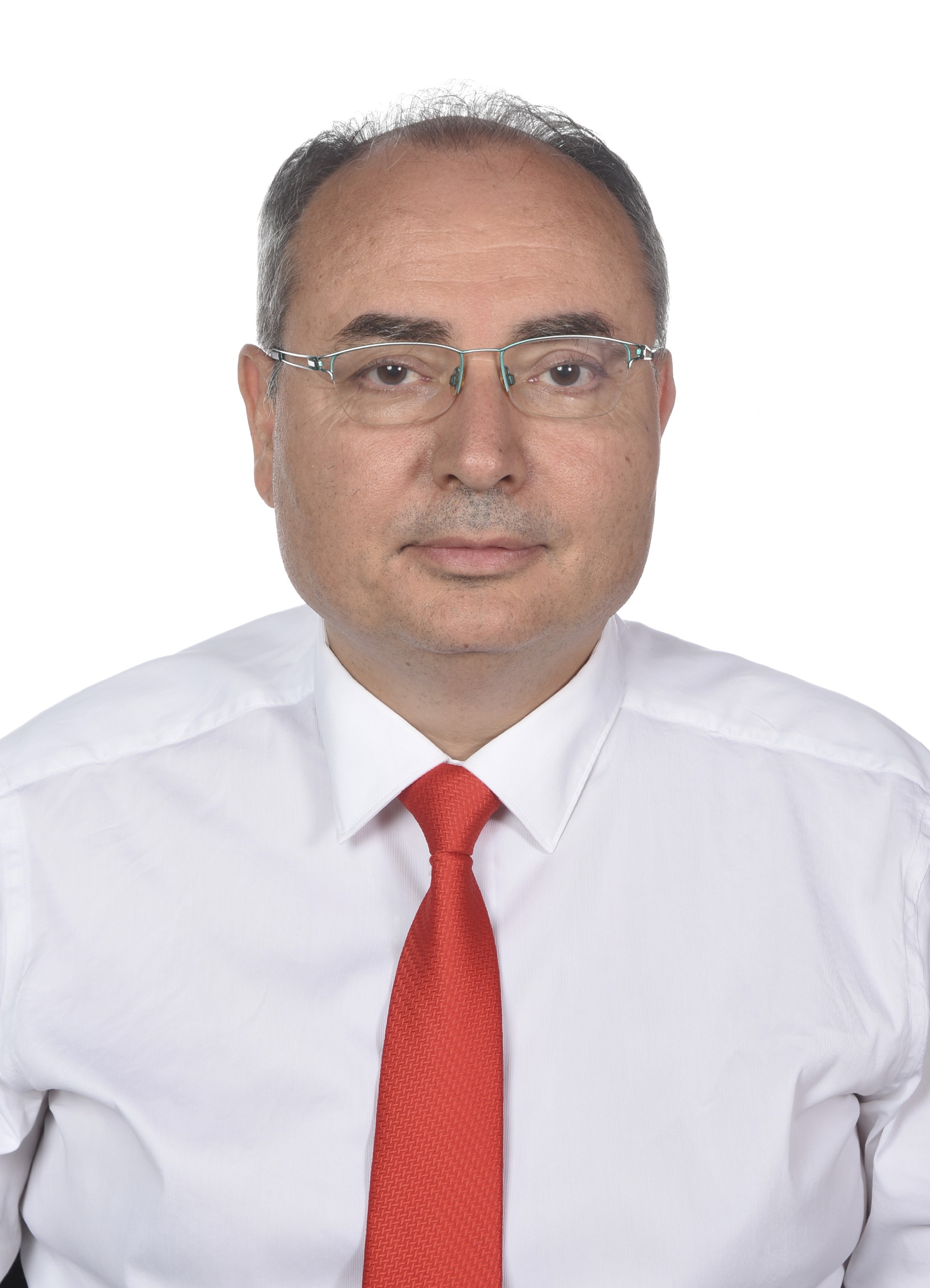 Ο Γιώργος Ατσαλάκης, Οικονομολόγος και αναπληρωτής Καθηγητής στο Πολυτεχνείο Κρήτης / Εργαστήριο Ανάλυσης Δεδομένων και Πρόβλεψης