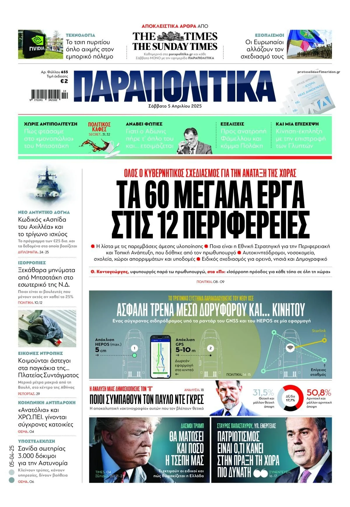 news