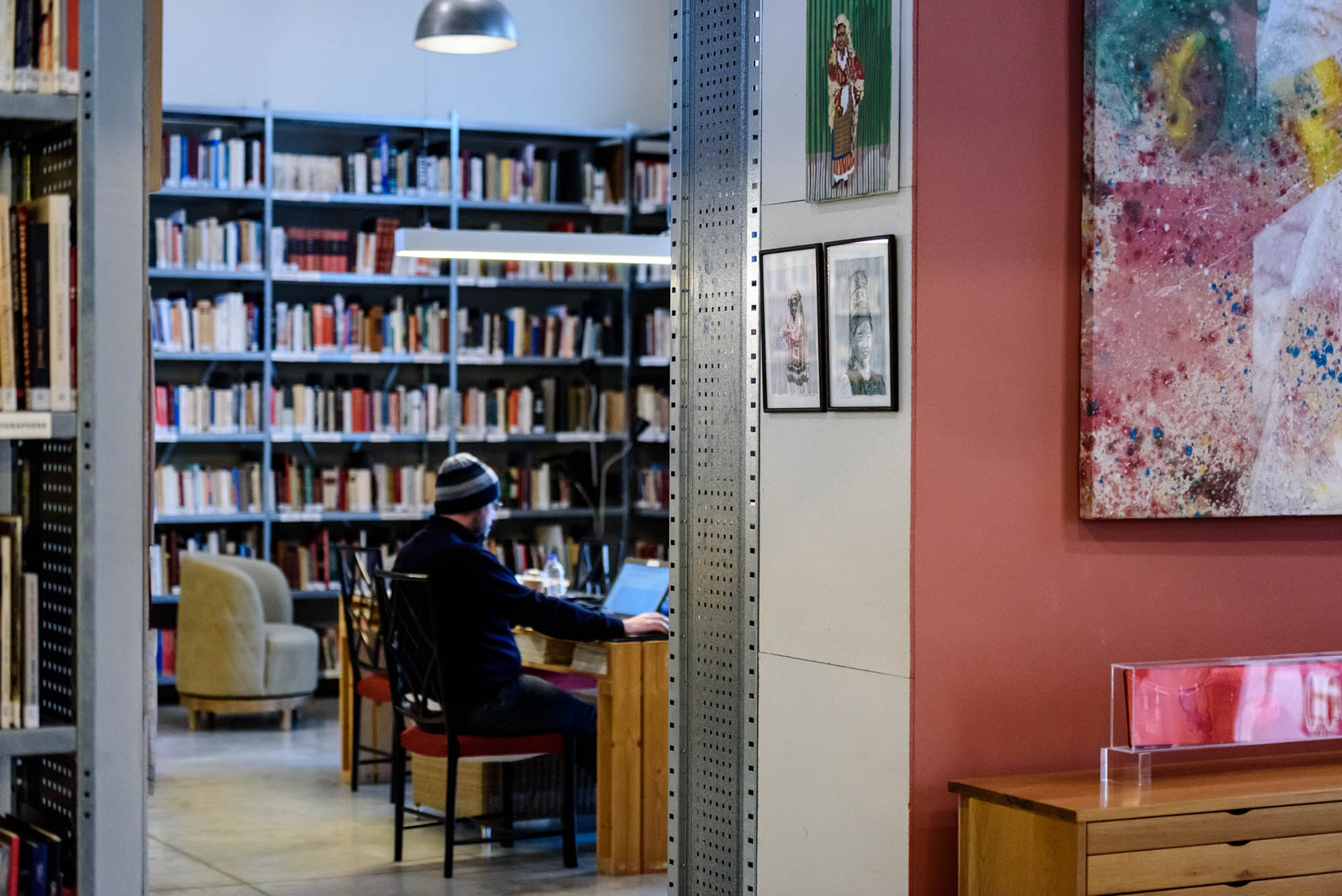 Πασχαλινό Bazaar Βιβλίου στο «FOUGARO ARTCENTER» στο Ναύπλιο