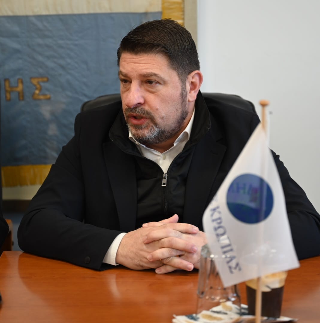 Χαρδαλιάς από Κορωπί