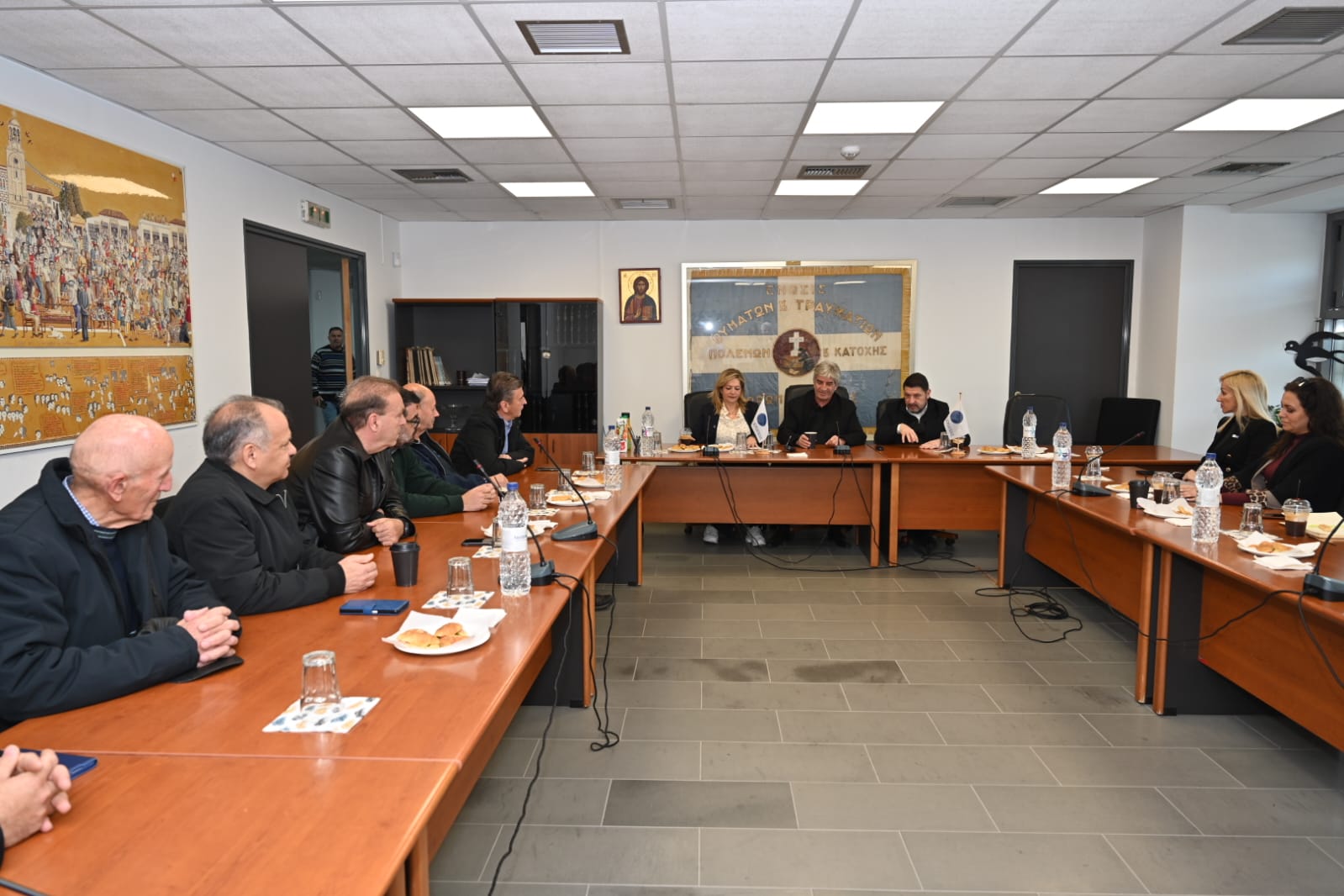 Χαρδαλιάς από Κορωπί