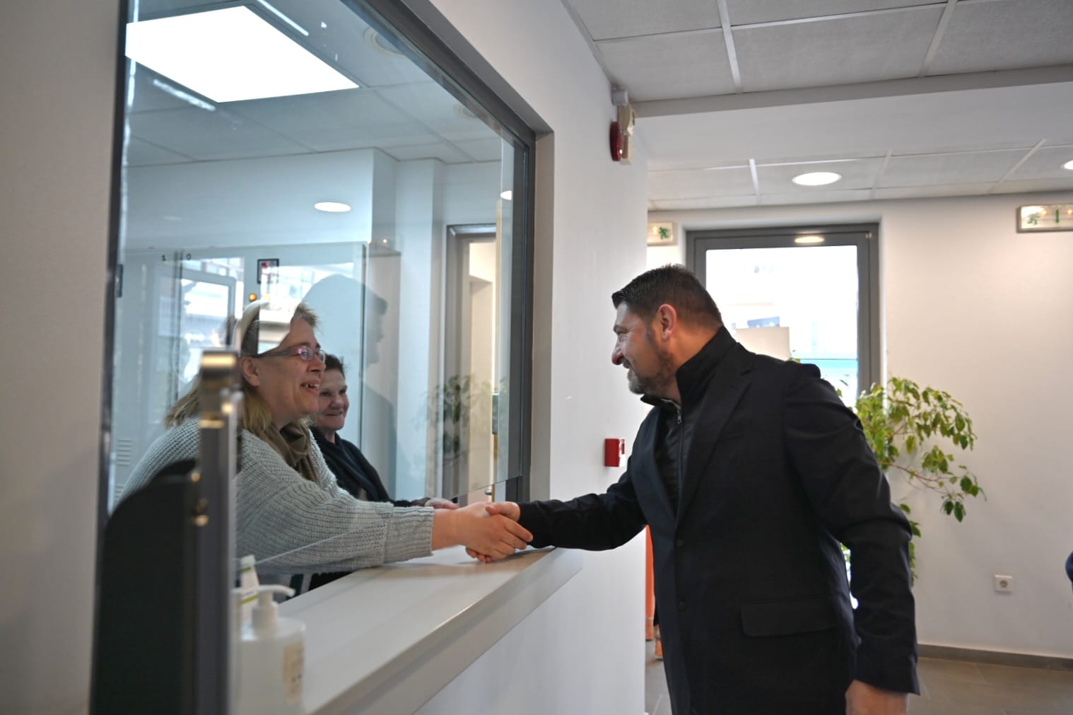 Χαρδαλιάς από Κορωπί