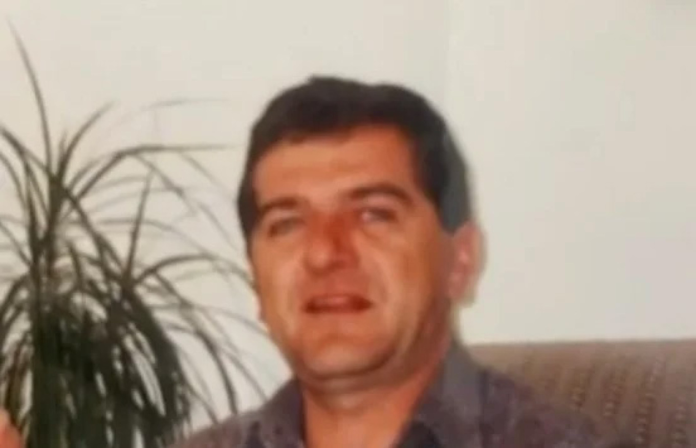 Tο ζευγάρι των Ελλήνων που απανθρακώθηκε στην Εγνατία