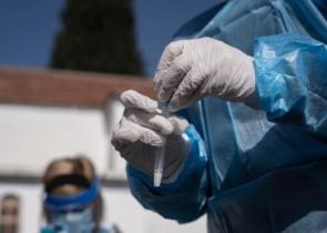 Πού εντοπίζονται τα 1.100 κρούσματα – Δείτε τον χάρτη της διασποράς