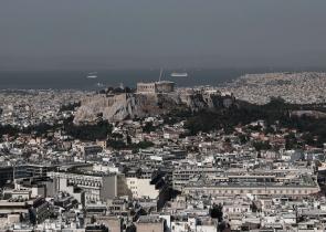 Ευρωπαίοι και Έλληνες έξαλλοι με την αγορά κατοικίας - Εθνικοποίηση ακινήτων απαιτούν οι Γερμανοί