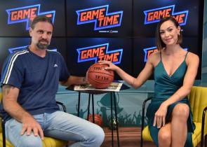 Νέα σεζόν ΟΠΑΠ Game Time ΜΠΑΣΚΕΤ με τον Φραγκίσκο Αλβέρτη