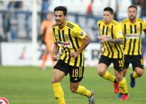 Οι αθλητικές μεταδόσεις της ημέρας (27-09-2021)