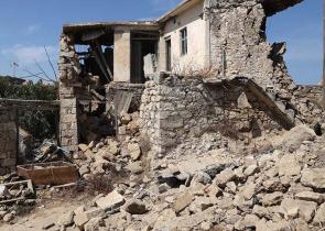 ΕΝΦΙΑ: Απαλλαγή από την υποχρέωση καταβολής για ακίνητα σε σεισμόπληκτες περιοχές της Κρήτης