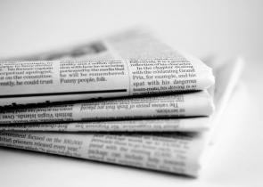 Οι πανελλαδικές κυκλοφορίες των εφημερίδων (δελτία)