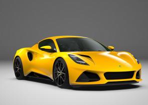Η νέα Lotus Emira των 400 ίππων - Πόσο κοστίζει