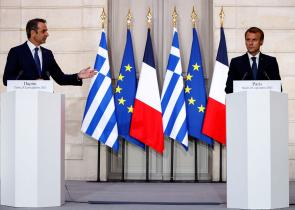 Διακρατικές Συμφωνίες ενίσχυσης