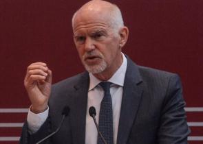 Εκλογές ΚΙΝΑΛ: Διαψεύδει το ΚΙΔΗΣΟ ανάμειξη του Γιώργου Παπανδρέου στις υποψηφιότητες