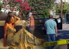 Γυναικοκτονία στη Ρόδο: Η οικογένεια του δολοφόνου της Ντόρας ζητά συγγνώμη