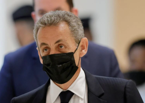 Υπόθεση «Bygmalion»: Ένοχος ο Σαρκοζί - Σε κατ΄ οίκον περιορισμό με «βραχιολάκι»