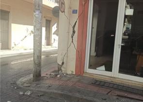 Τι λένε οι σεισμολόγοι για τον ισχυρό σεισμό στην Κρήτη