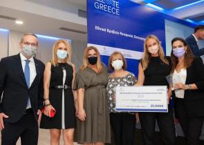 Πειραιώς: Στηρίζει start ups και Γυναικεία Επιχειρηματικότητα