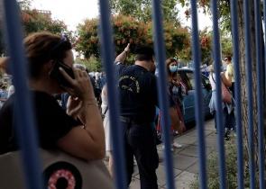 Η «ανάβαση» του Λυκαβηττού στην πιο κρίσιμη ώρα