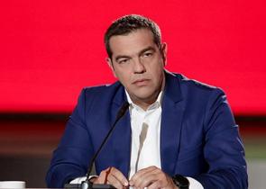 Τα αμπέχονα του αριστερισμού είναι ξεπερασμένα, κύριε Τσίπρα
