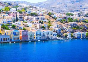 Επίσκεψη σε Ρόδο, Χάλκη και Σύμη προγραμματίζει στις 5 και 6 Νοεμβρίου ο πρωθυπουργός