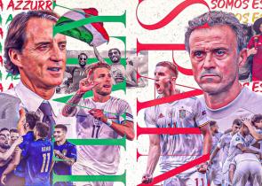 Το εισιτήριο που οδηγεί στον τελικό του Nations League