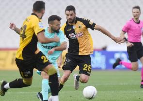 Σαββατοκύριακο με μεγάλα παιχνίδια σε Super League, Premier League και Serie A