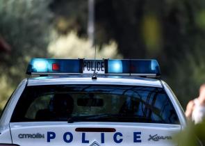 Χαλκιδική: Νεκρός αστυνομικός εν ώρα υπηρεσίας