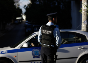 Πυροβολισμοί στην Κηφισιά – Νεκρός ο ένας υπάλληλος εταιρείας φυσικού αερίου