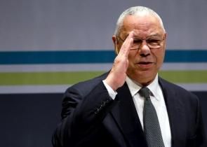ΗΠΑ: Πέθανε ο Κόλιν Πάουελ από κορωνοϊό