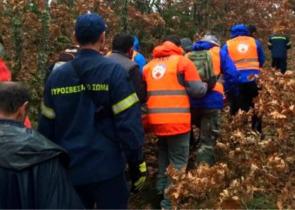 Βόλος: Νεκρός ο 59χρονος κυνηγός που αγνοούνταν στο Μοσχόφυτο Πύλης