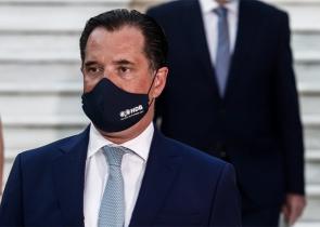 Γεωργιάδης: Ανοιχτό το ενδεχόμενο νέων μέτρων στήριξης