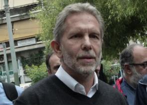 Εκλογές ΚΙΝΑΛ: 6.245 υπογραφές κατέθεσε ο Παύλος Γερουλάνος
