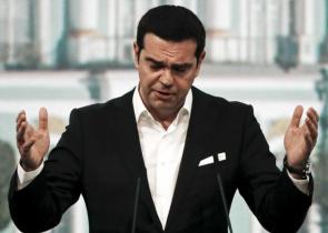 Χωρίς τέλος η πολιτική τρικυμία του Αλέξη Τσίπρα