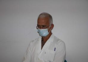 Καλαμάτα: Νεκρός βρέθηκε ο διευθυντής της κλινικής Covid