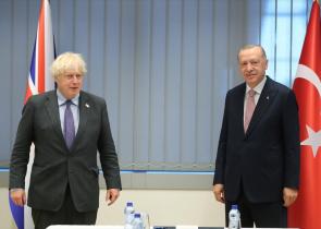 Ανατολίτικα παζάρια εκ του ασφαλούς!