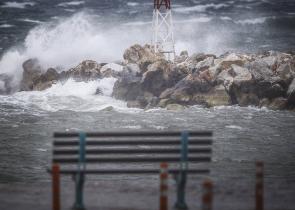 Έρχεται ο «Νέαρχος»: Πού θα χτυπήσει ο νέος κυκλώνας