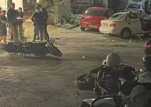 Καταδίωξη στο Πέραμα: Τι λένε οι επτά αστυνομικοί