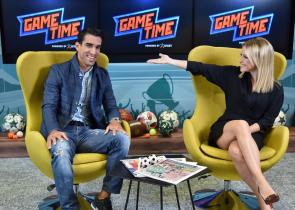 Ο Γιάννης Κοντοές στο ΟΠΑΠ Game Time για την Κυριακή των ντέρμπι