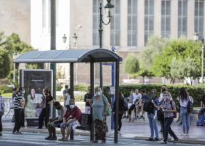 Γώγος: Διπλάσιες πιθανότητες για «κακή έκβαση» του ασθενούς με γρίπη και κορωνοϊό