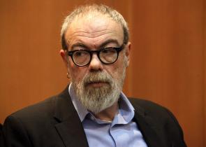 Τέλος και ο Γιώργος Κυρίτσης από τον ΣΥΡΙΖΑ - Με «ψυχή βαθιά» η ανάρτησή του